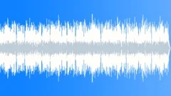 Blues Rock - 500 Watt No 2 - Heavy Syncopated Rock - E105 Stock Music