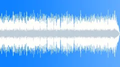 Blues Rock - Butane No 1 - Heavy Texas Rock - 320 - E120 Stock Music