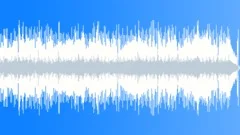 Blues Rock - Butane No 2 - Heavy Texas Rock - 216 - A120 Stock Music