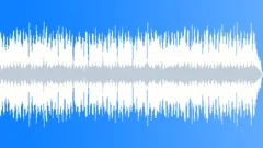 Blues Rock - Butane No 3 - Heavy Texas Rock - 320 - A120 Stock Music