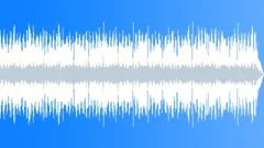 Blues Rock - Butane No 4 - Heavy Texas Rock - 320 - G120Stock Music