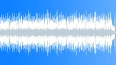 Blues Rock - Butane No 5 - Heavy Texas Rock - 216 - G120 Stock Music
