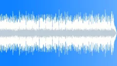 Blues Rock - Butane No 6 - Heavy Texas Rock - 320 - E120 Stock Music