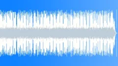 Blues Rock Crying Texas Blues No 03 no solo 640 C 60 bpm Stock Music