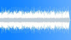 Blues Rock Crying Texas Blues No 03 with solo 640 C 60 bpm Stock Music