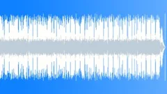Blues Rock Crying Texas Blues No 04 no solo 640 D 60 bpm Stock Music