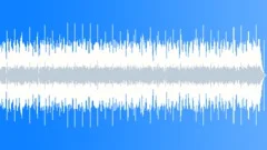 Blues Rock Crying Texas Blues No 05 with solo 640 E 60 bpm Stock Music
