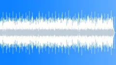 Blues Rock Crying Texas Blues No 06 with solo 640 F 60 bpm Stock Music