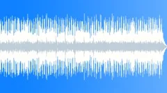 Blues Rock - Deputy No 2 - Honky Tonk Rhythm - 320 A120Stock Music