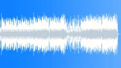 Blues Rock Energy - 60 SecondStock Music