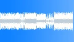 Blues Rock Energy - DnBStock Music