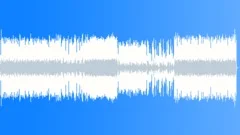 Blues Rock Energy - No SolosStock Music