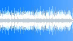 Blues Rock - Feather No 05 - Indie Blues Rock w Slide 442 E 85 bpmStock Music