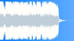Blues Rock INTRO OUTRO Stock Music