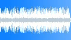 Blues Rock Pub Run No 06 Rock Trio 320 F 120 bpm Stock Music