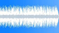 Blues Rock Pub Run No 01 Rock Trio 320 A 120 bpm Stock Music