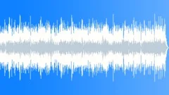 Blues Rock Storm Clouds No 02 Southern Blues 304 B 130 bpm Stock Music