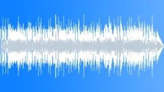 Blues Rock Stormy 30 Sec Radio CutStock Music