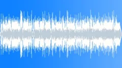 Blues Rock Stormy 60 Sec Radio Cut Stock Music
