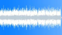 Blues Rock Stormy No 02 Southern Blues 304 B 130 bpm Stock Music