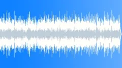 Blues Rock Stormy No 07 Southern Blues 304 G 130 bpm Stock Music