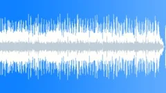 Blues Rock Tail Feather No 05 Indie Blues Rock w Slide med 311 B 85 bpm Stock Music
