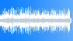 Blues Rock Tail Feather No 14 Indie Blues Rock w Slide med 311 E 85 bpm Stock Music