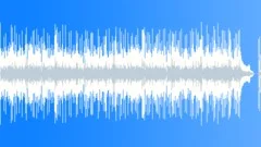 Blues Rock Tail Feather No 16 Indie Blues Rock w Slide short 141 F 85 bpm Stock Music