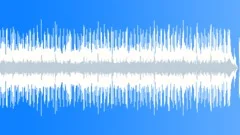 Blues Rock Tail Feather No 20 Indie Blues Rock w Slide med 311 G 85 bpm Stock Music