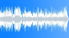 Blues Rock Trading Texas 60 Radio Cut Stock Music