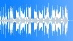 Blues For Ronnie (WP) 08 MT Bumper (Upbeat, Motivational, Fun, Confident, Happy)Stock Music