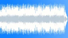 Blues ShuffleStock Music
