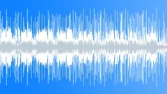 Blues -soul track-93bpm-LOOP3Stock Music