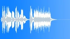 Blues Tenor Saxopohone 1Sound Effect