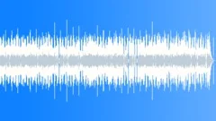 Blues Texas County Blues No 09 640 C 60 bpm Stock Music