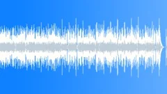 Blues Texas County Blues No 20 432 G 60 bpm Stock Music