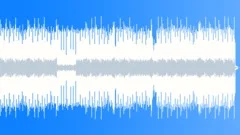 Blues Throwback Stock Music