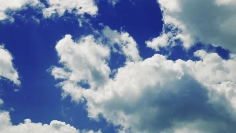 BLUESKY25 Stock Footage 110826222