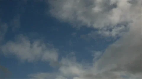 Blueskytoclouds Video stock 36465208