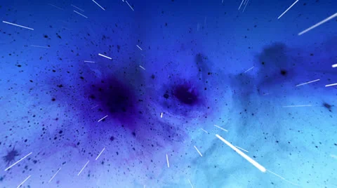 BlueSpace_VBHD0101 Stock Footage 22575366