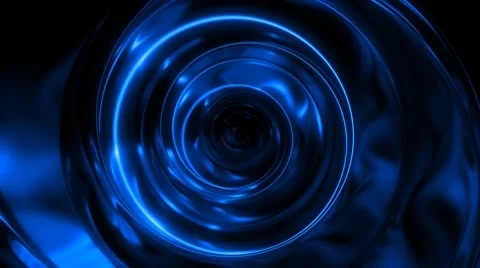 Blueswirl Stock Footage 7909125