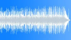 Bluesy bar band 127 bpm RHYTHM SECTIONStock Music