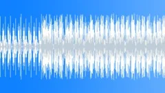 Bluesy funky hip hop Cmin 90bpm 32 BAR LOOPStock Music