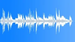 Bluesy Piano (30sec) Stock Music