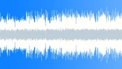 Bluesy rocker Stock Music