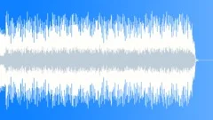 Bluesy Stripes (Narrative) Stock Music
