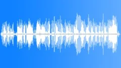 BlueThroated Barbet Song MCU Sound Effect