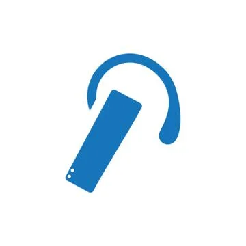Bluetooth Stock Illustration