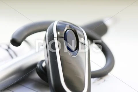 Bluetooth Stock Photos