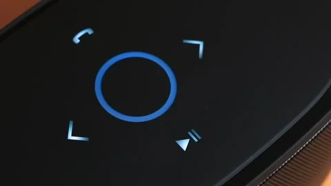 Bluetooth Speaker Stock Footage 303923368